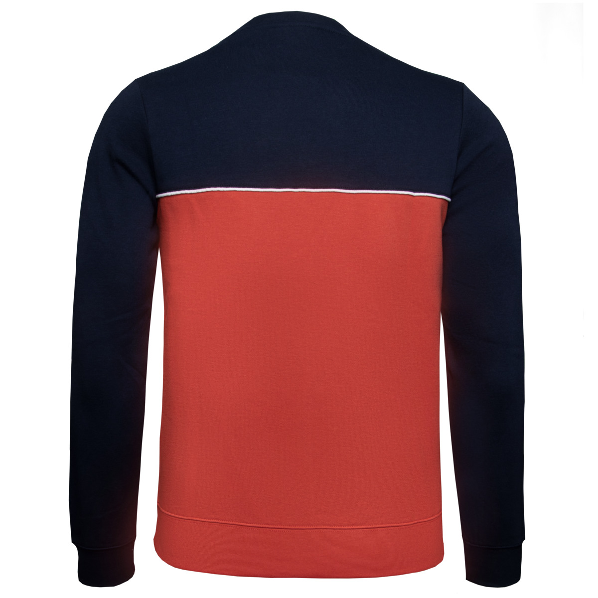 Champion Crewneck Sweatshirt blau