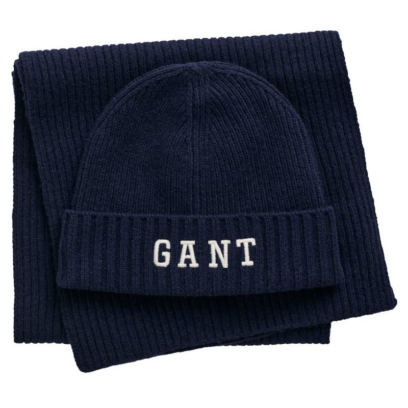 GANT Mütze Beanie Herren