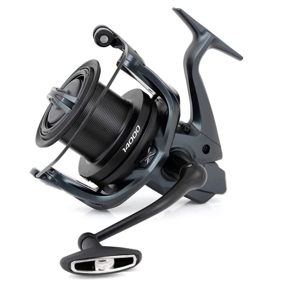 Moulinet Shimano Speedmaster 14000 XTC