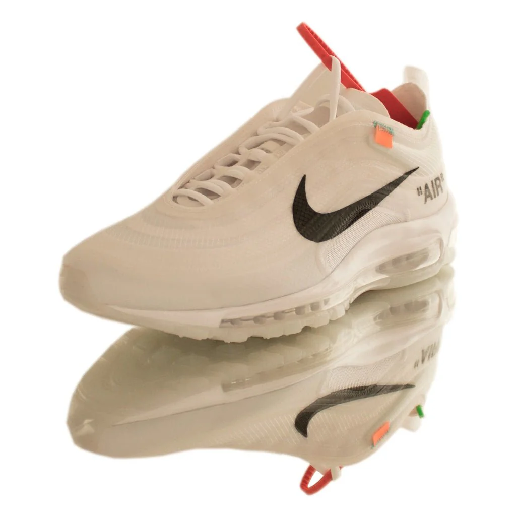 Air Max 97 Off-White