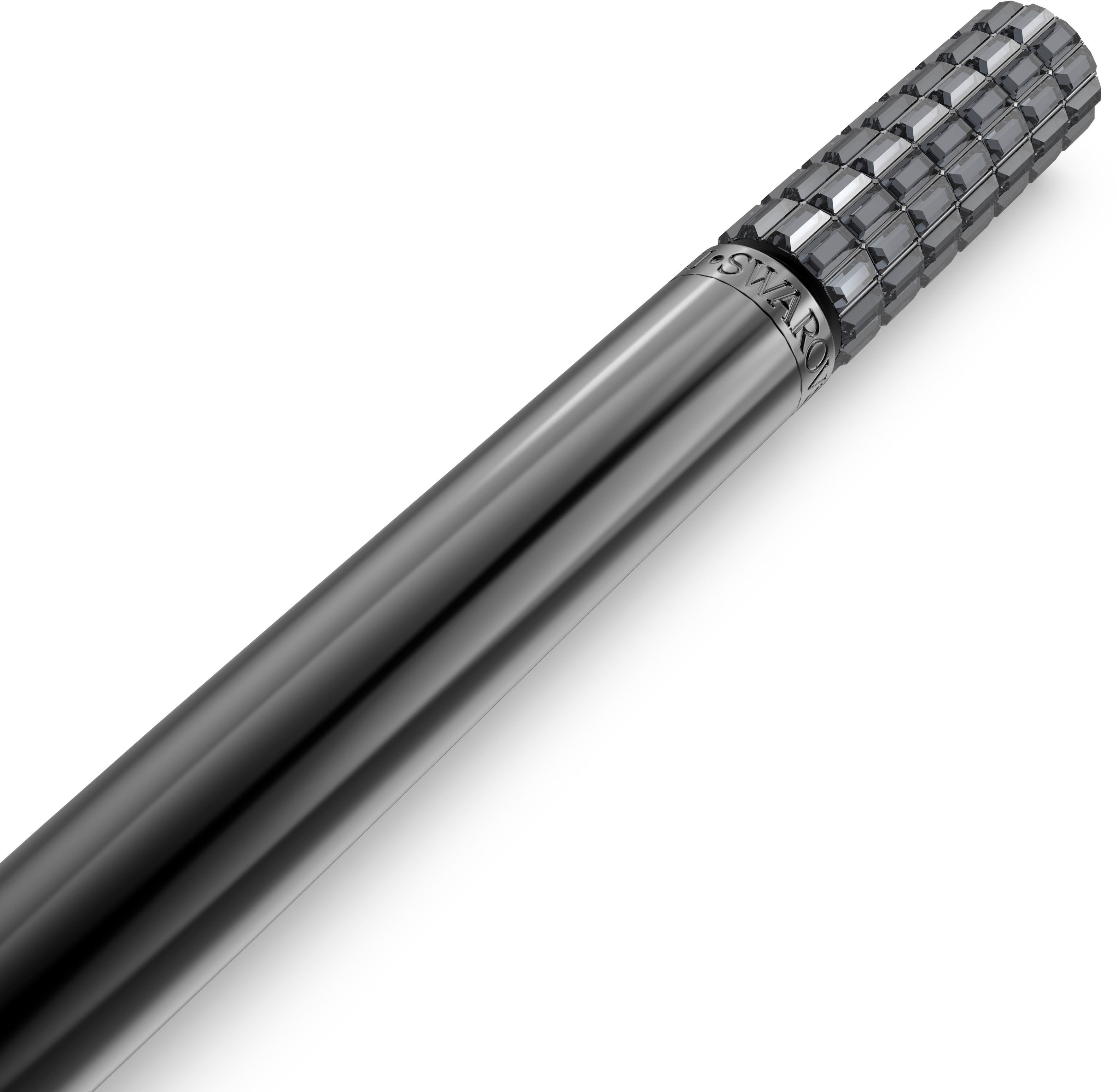 Swarovski Drehkugelschreiber 5623052, 5617001, 5618146, 5618148, 5618145, 5618156, (1-tlg), mit Swarovski® Kristallen