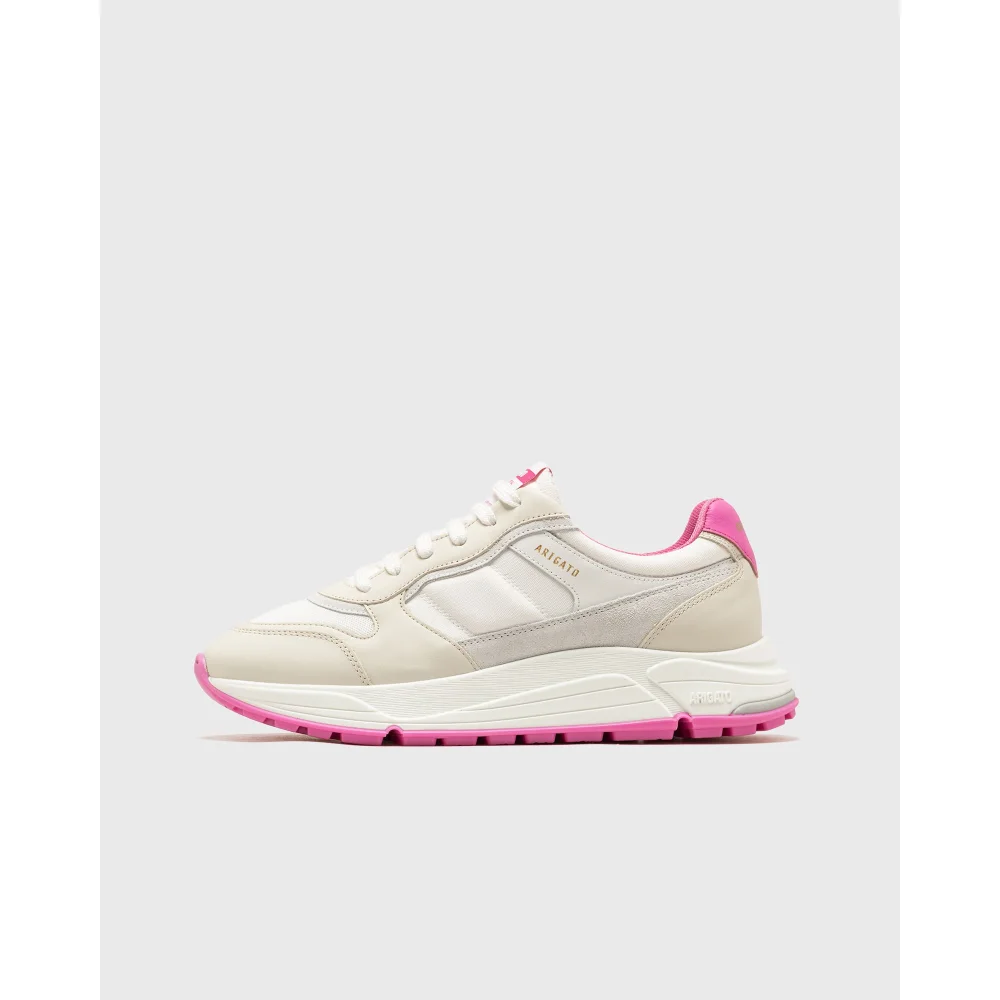 Axel Arigato Rush F1258004 / pink