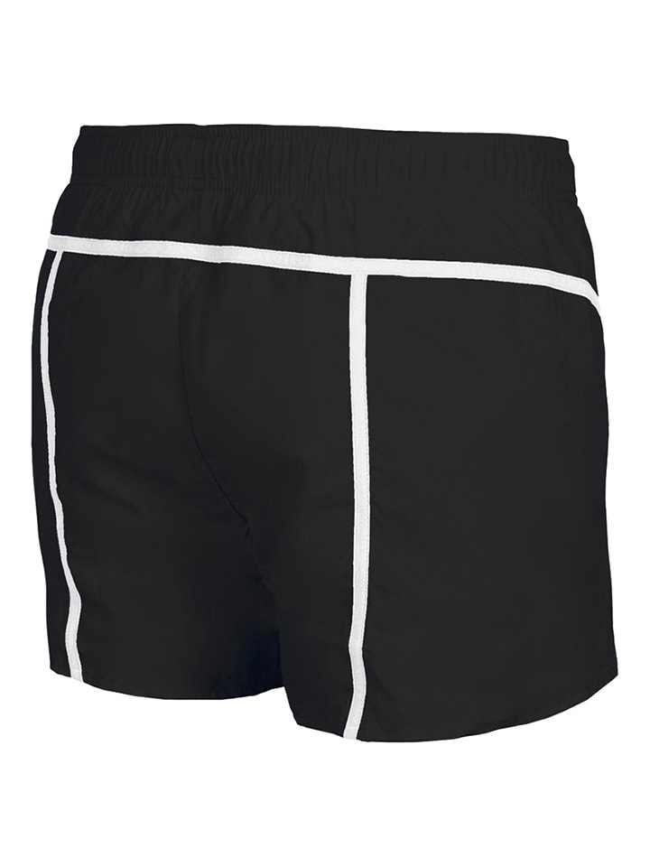 Arena Badeshorts in Schwarz günstig kaufen