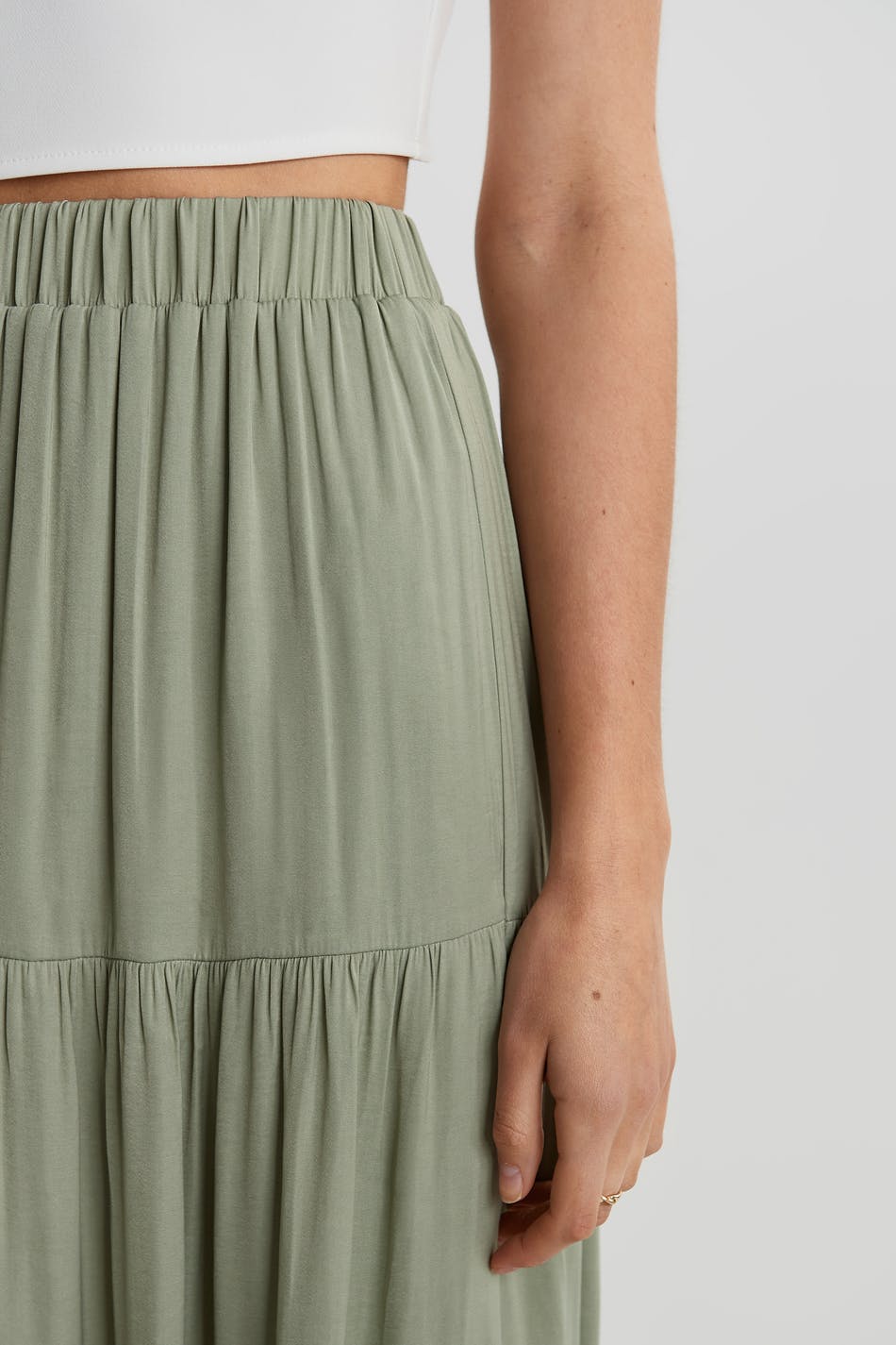 Bella skirt