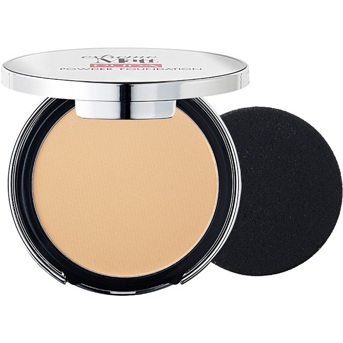Extreme Matt Powder Foundation SPF 20