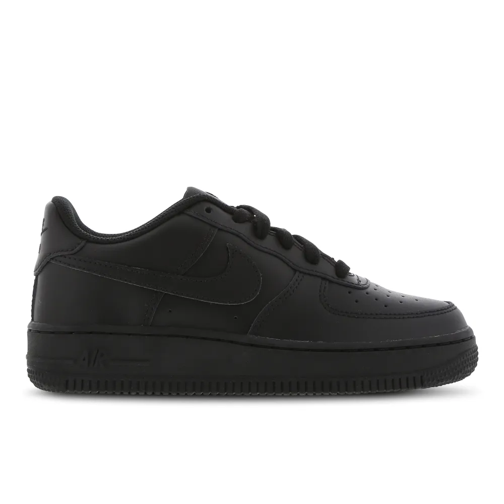 Nike Air Force 1 LE FV5951-001 / schwarz