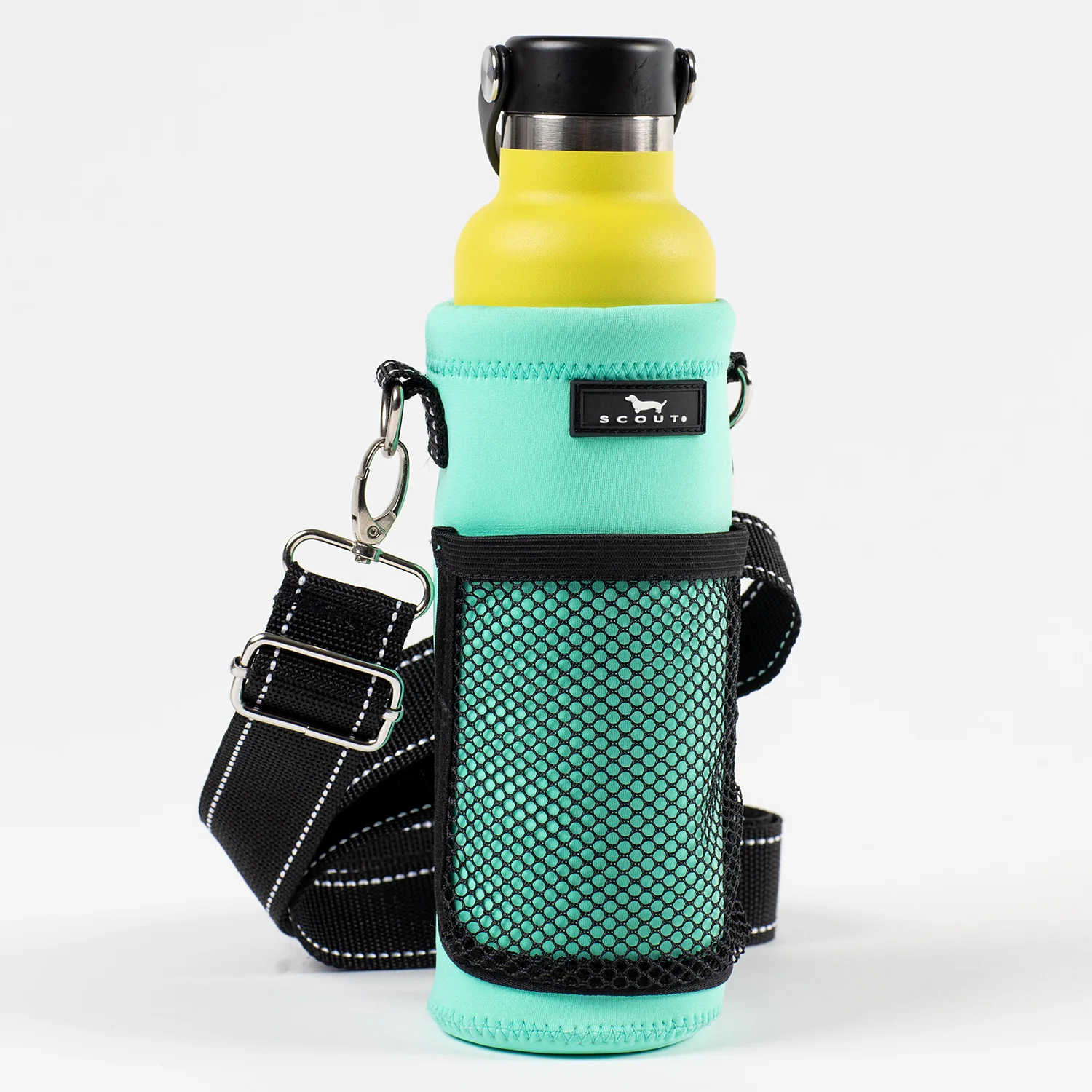 Water Bottle Koozie Water Boy