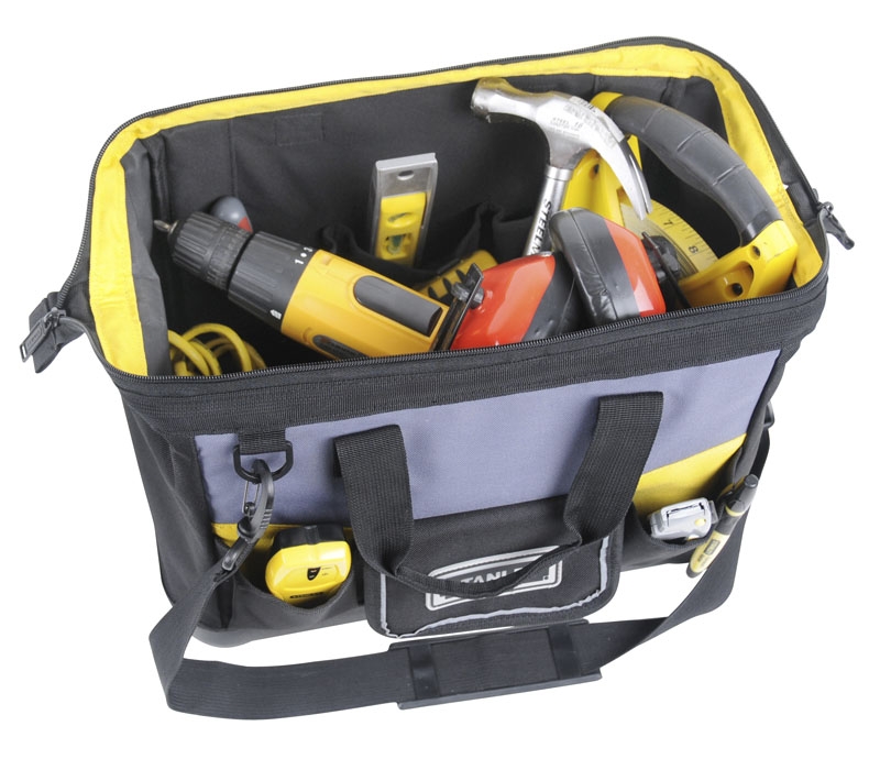 Stanley 1-96-183 Tool Bag 16