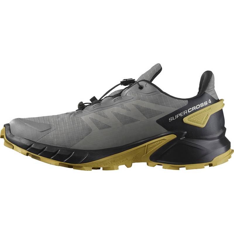 Salomon SUPERCROSS 4 Multifunktionsschuhe Herren