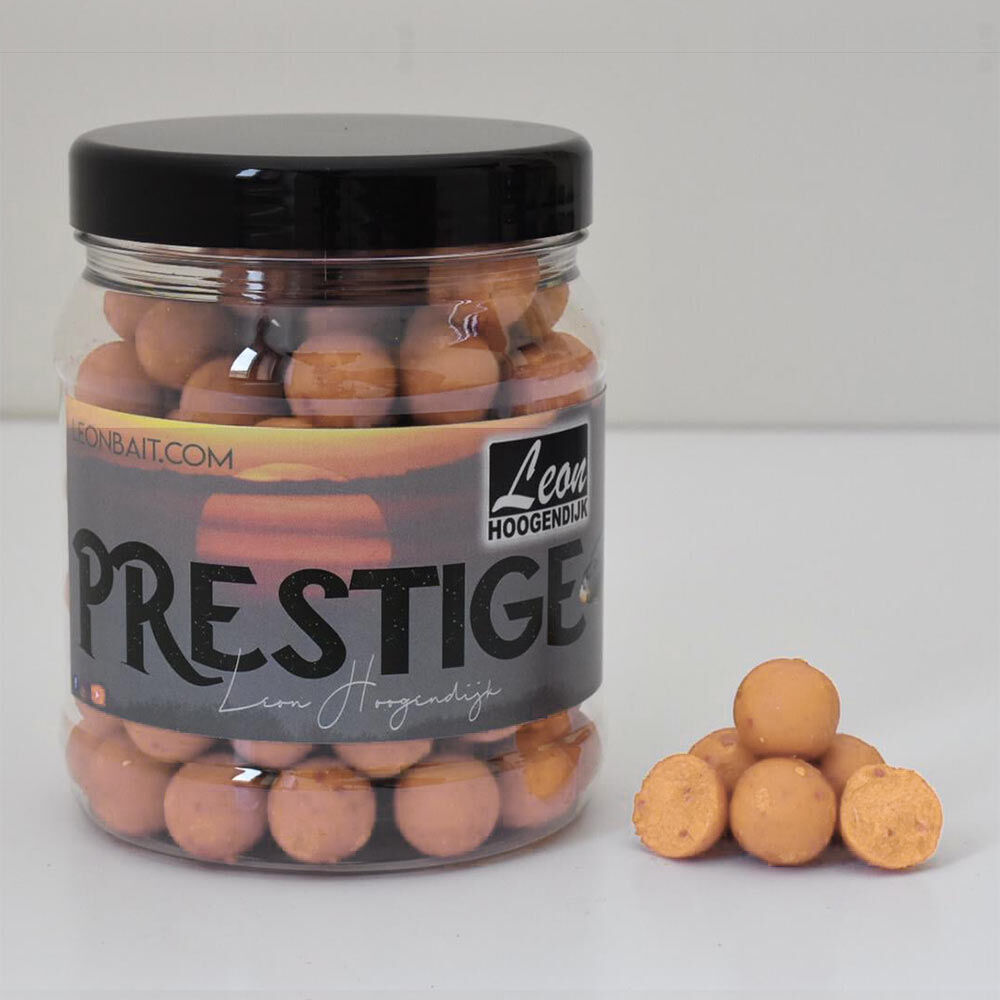 Hoogendijk Prestige Scopex Supreme Boilies 1L