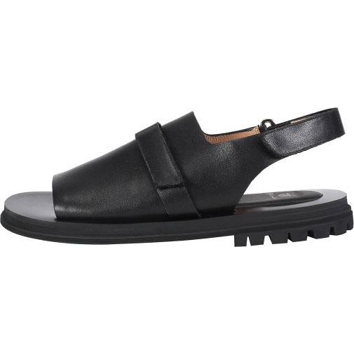 ekonika Sandalen Sandalen EKONIKA aus glattem Leder