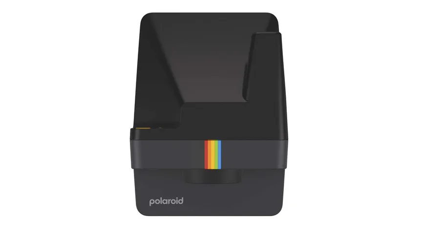 Now Gen2 Camera Black