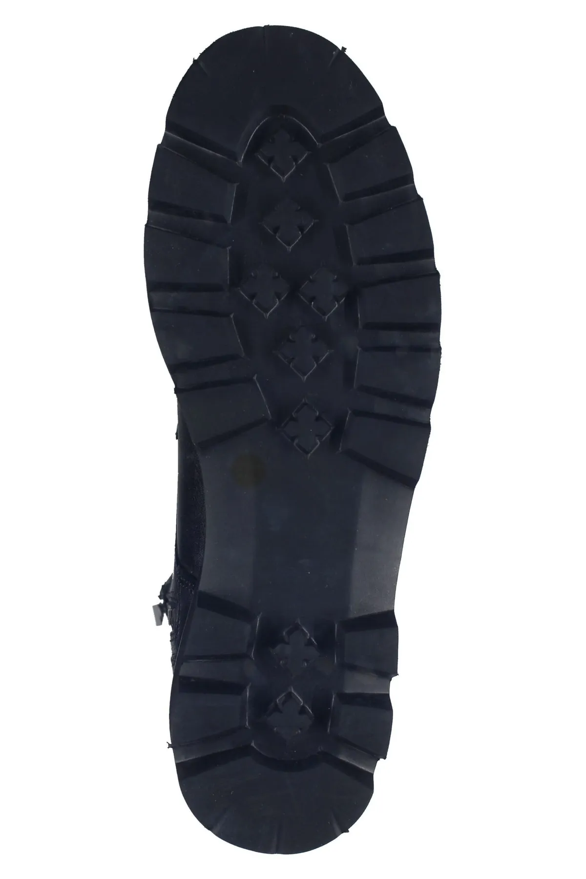 JOOP!  Stiefelette - Schwarz - Blockabsatz