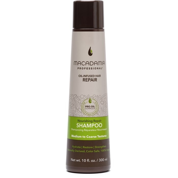 Nourishing Repair Shampoo