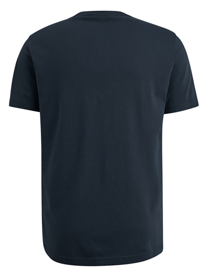 PME Legend Shirt in Dunkelblau günstig kaufen