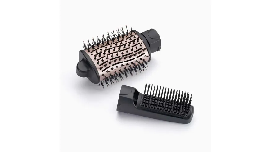 BaByliss Warmluftbürste Smooth Volume Air 1000 AS90PE
