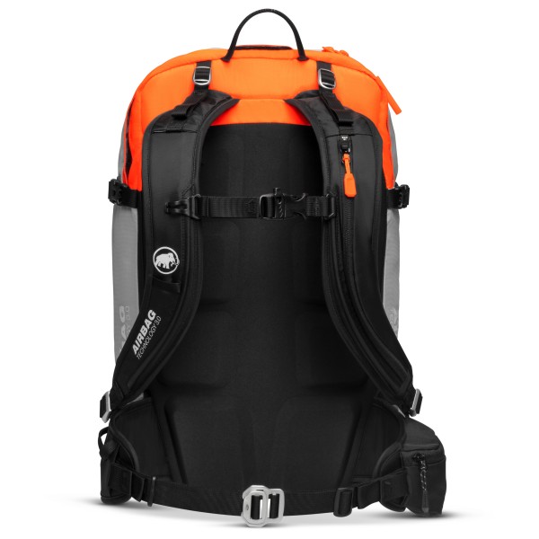 Mammut - Women's Tour 30 Removable Airbag 3.0 - Lawinenrucksack