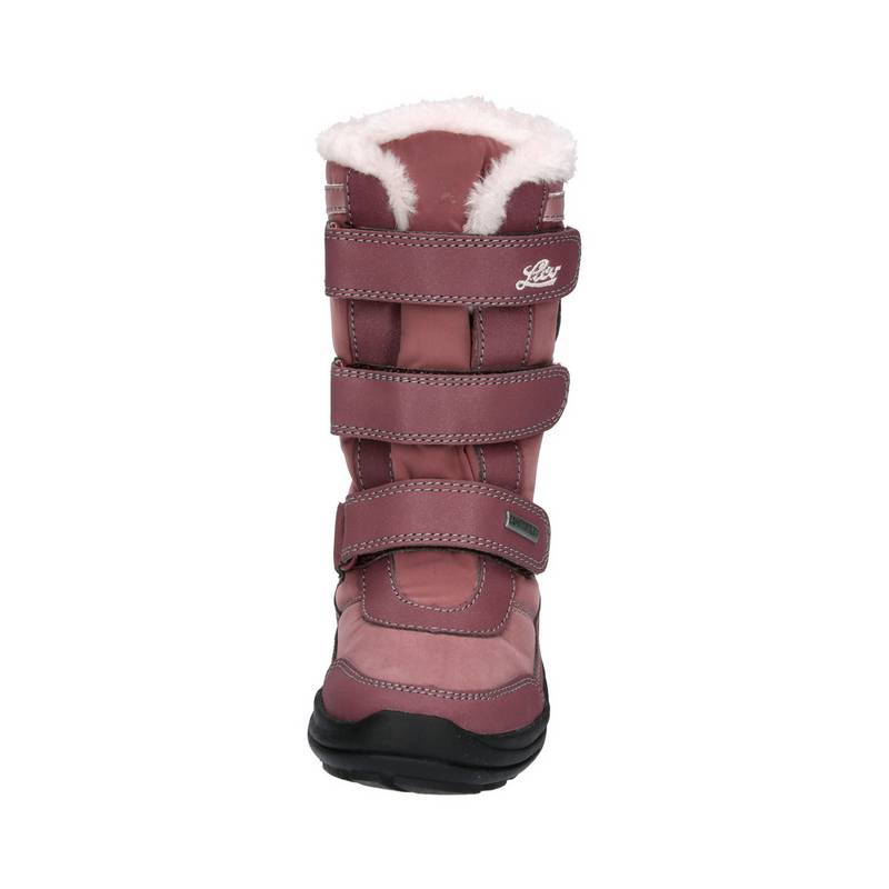 LICO Winterstiefel Stiefel Mdchen
