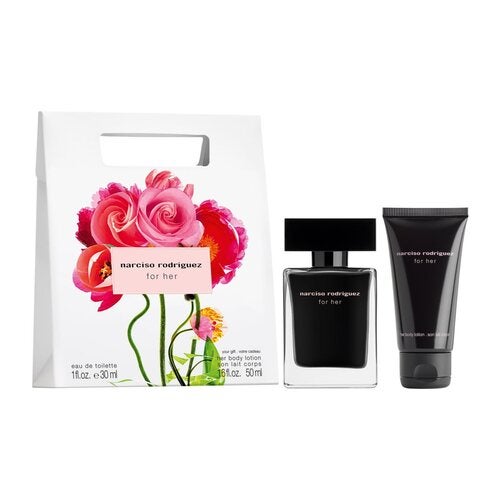 Narciso Rodriguez Geschenkset für Sie