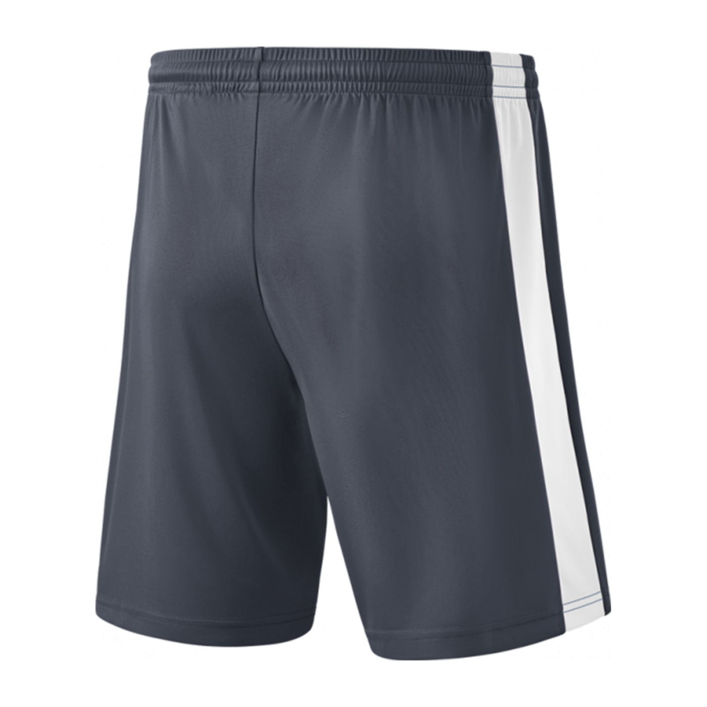 Erima Retro Star Short Grau Weiss
