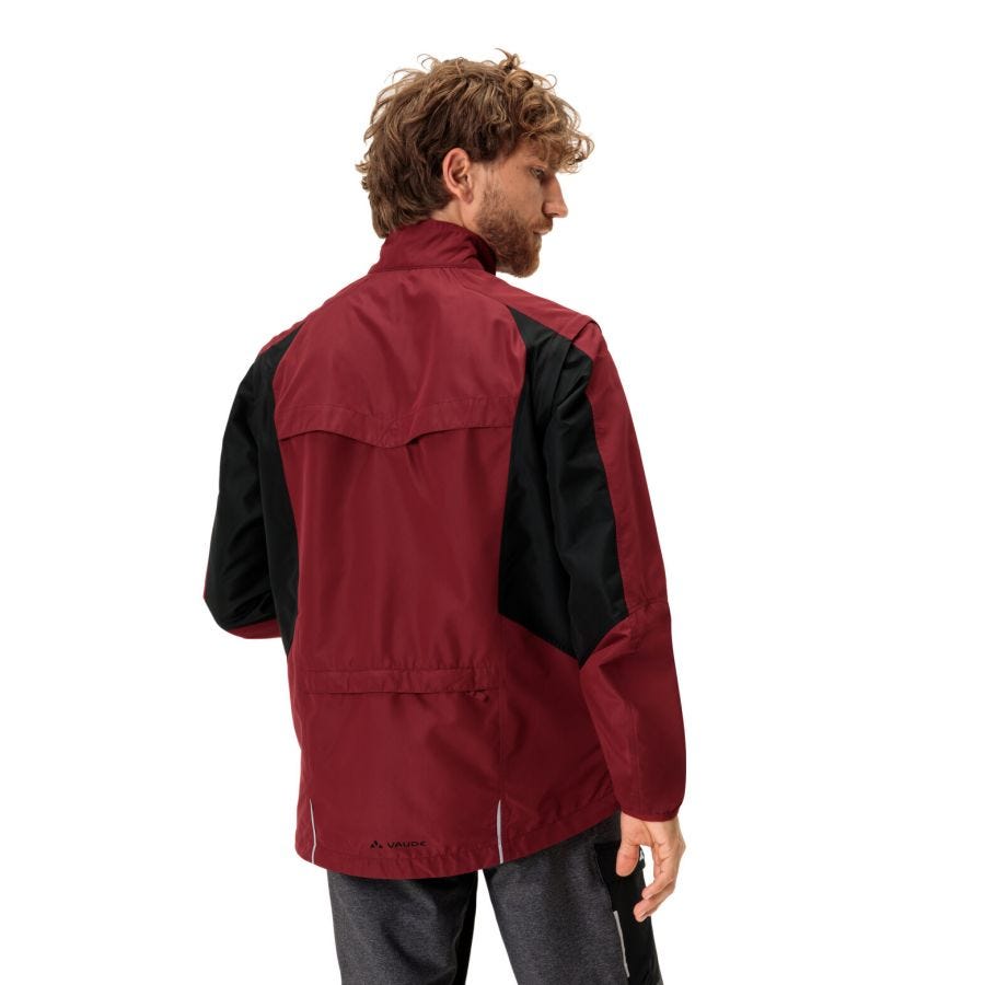 Dundee Classic Zip-Off Windjacke Herren