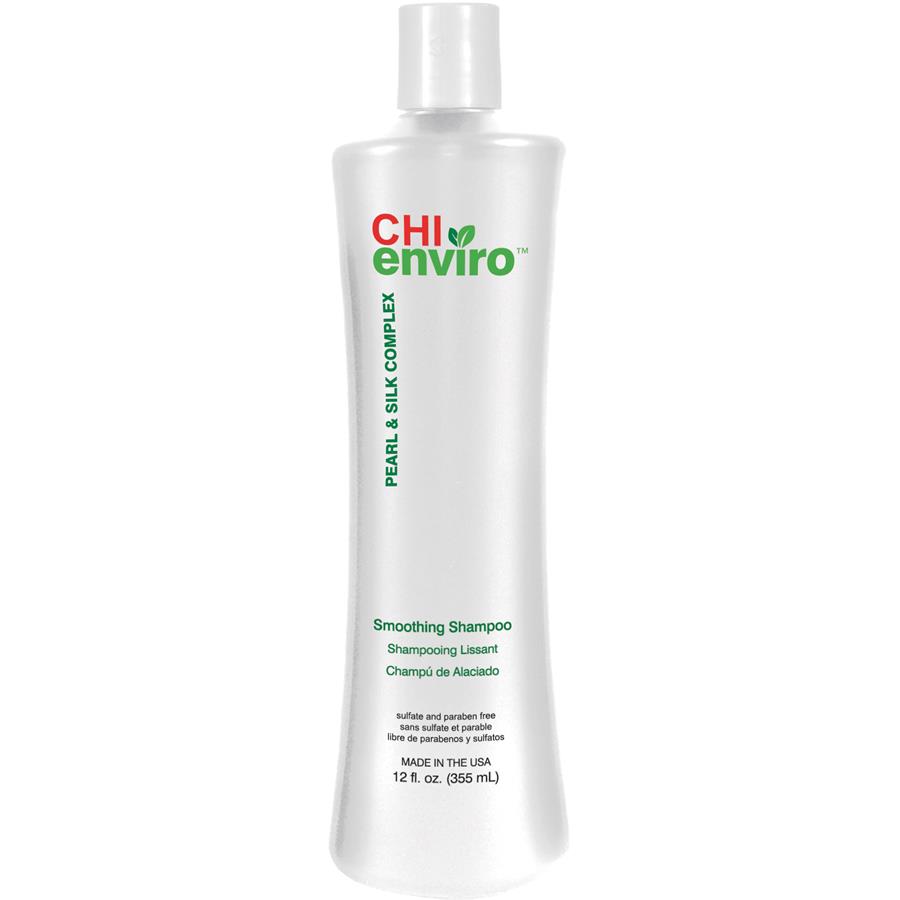 Smoothing Shampoo