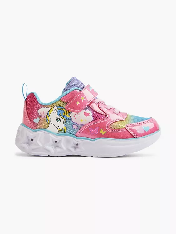Graceland Sneaker - mit Licht