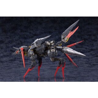 Hexa Gear Plastic Model Kit 1/24 Weird Tails Night Stalkers Ver. Bonus Edition 28 cm