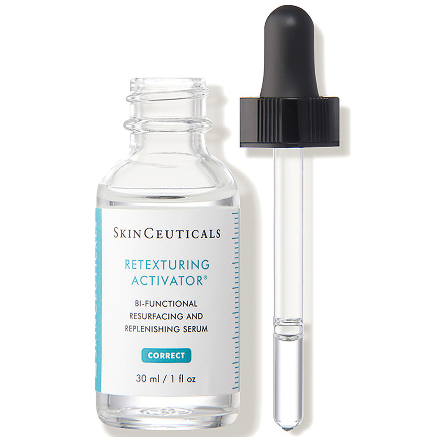 Skinceuticals Retexturing Activator Sérum A L'acide Hyaluronique Exfoliant Et Repulpant 30 ml