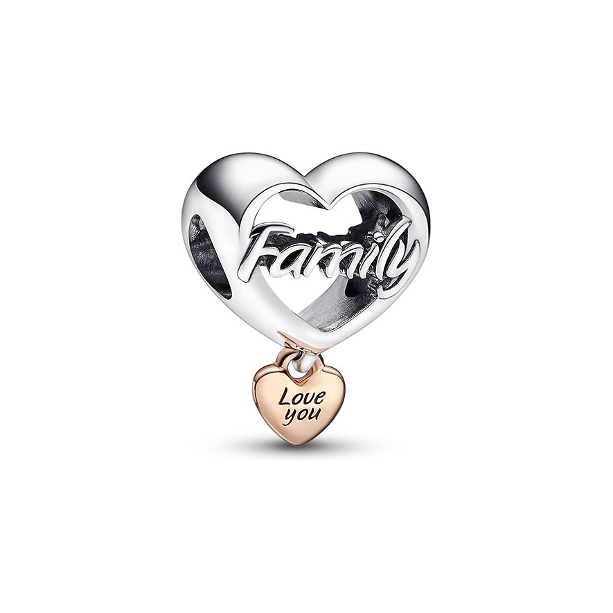 Pandora Charm Moments