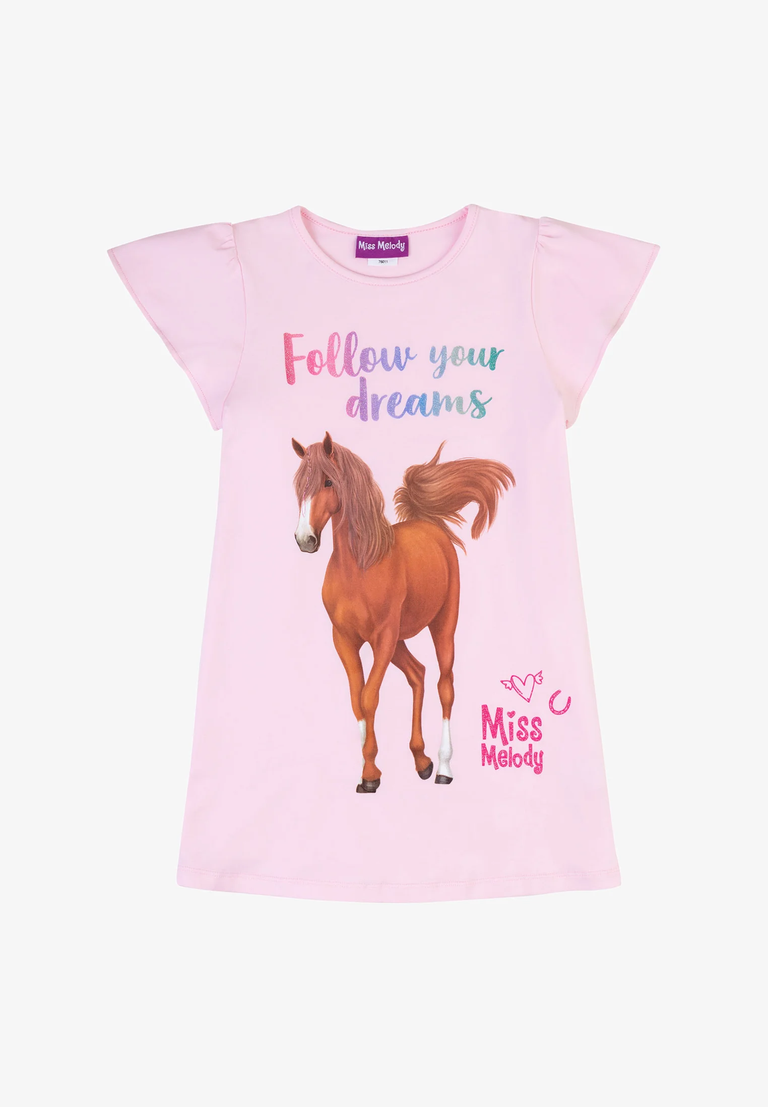 Camisón de Miss Melody