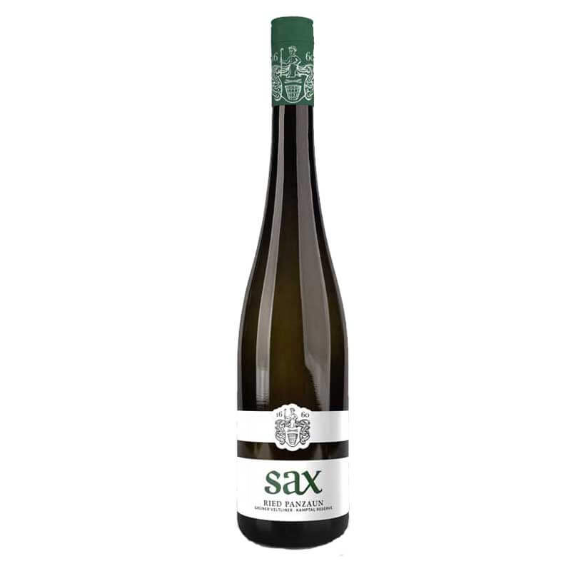 2022 Grüner Veltliner Panzaun DAC