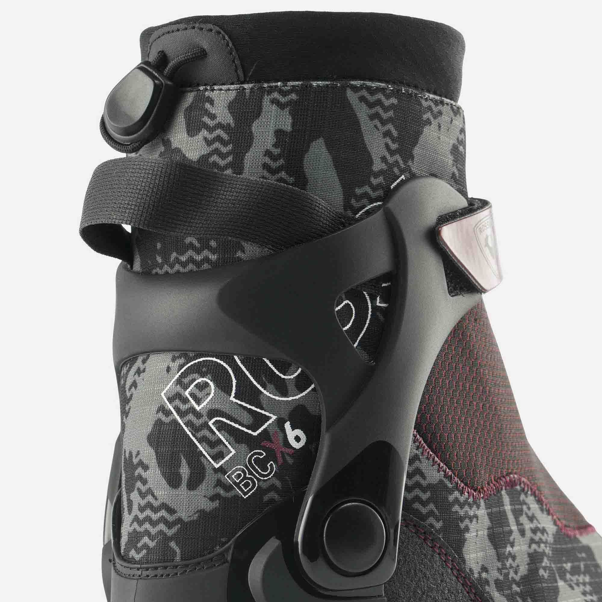 Chaussures de ski nordique Backcountry Homme Bc X 6