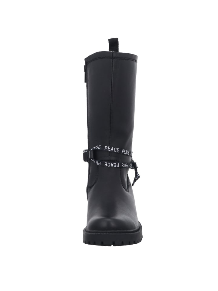 VADO  Stiefelette in schwarz günstig kaufen 35