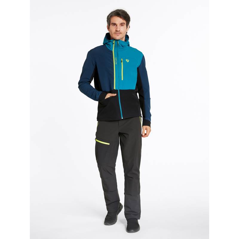 Ziener NIKADO Skijacke Herren