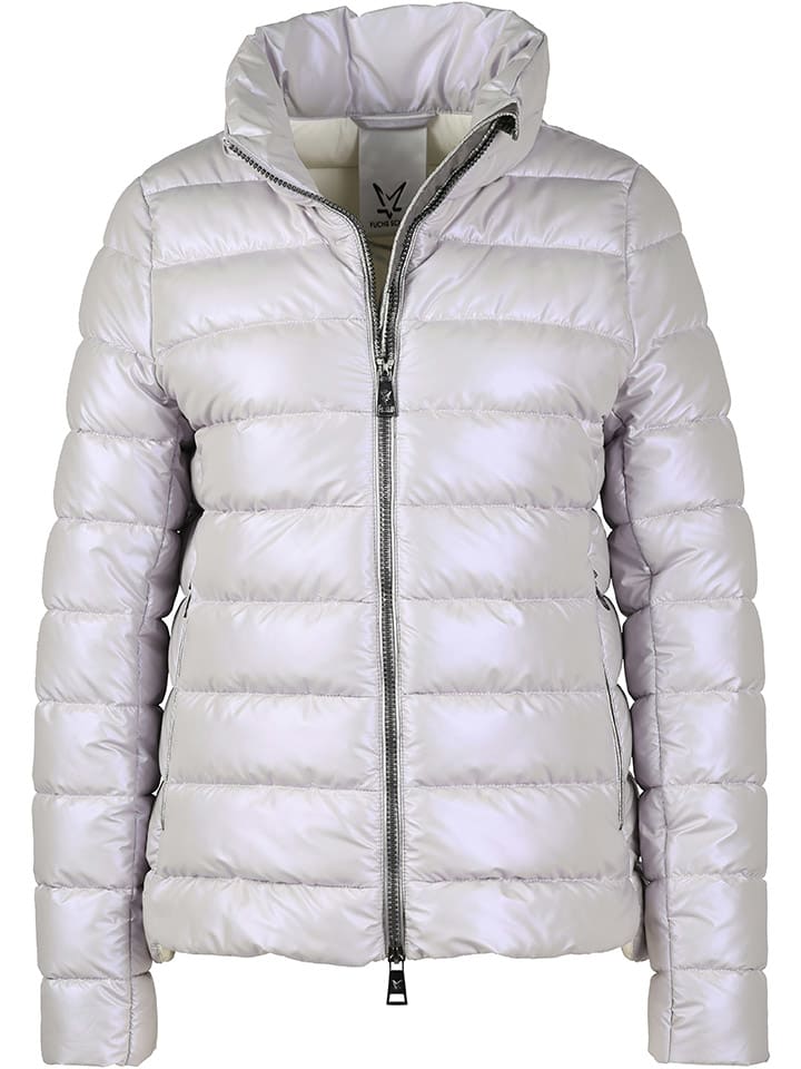 Fuchs Schmitt Steppjacke in Rosa günstig kaufen