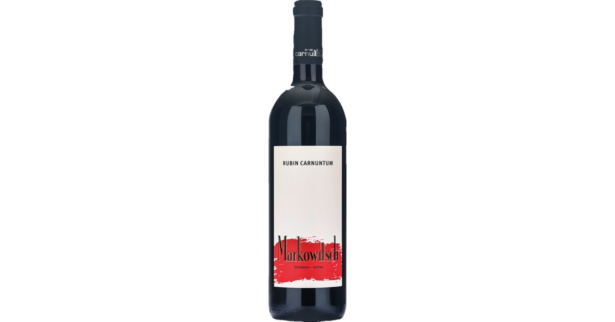 Markowitsch Rubin Carnuntum
