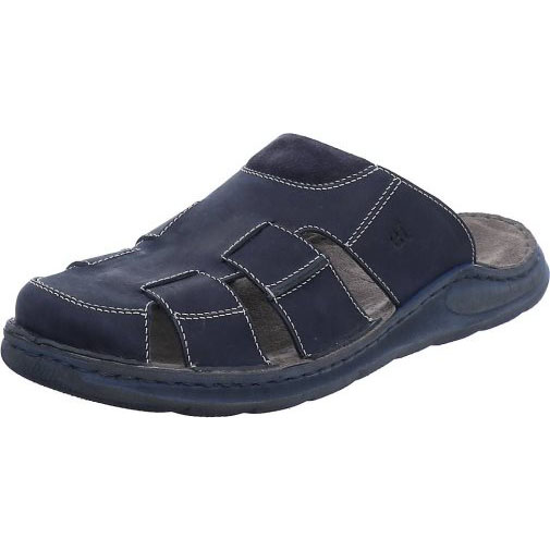JOSEF SEIBEL Sandale Maverick 02, jeans