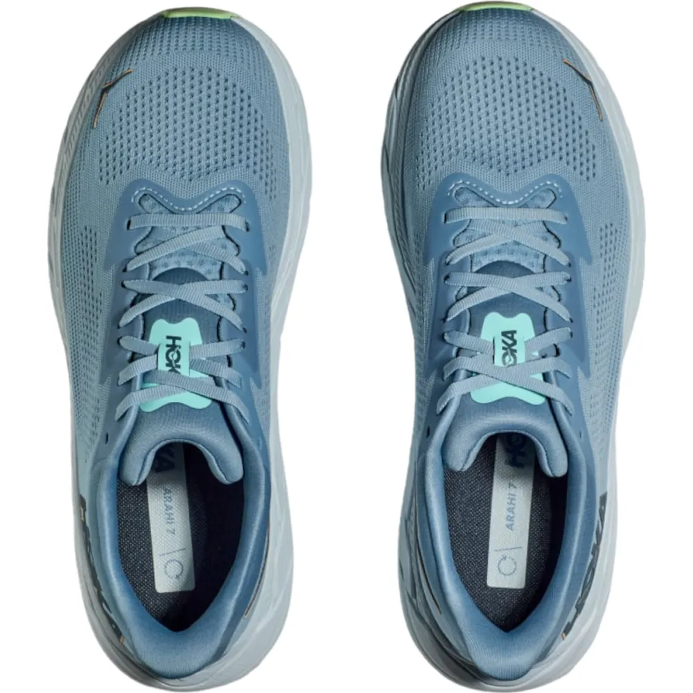 Hoka Arahi 7 1147850-SSK / blau