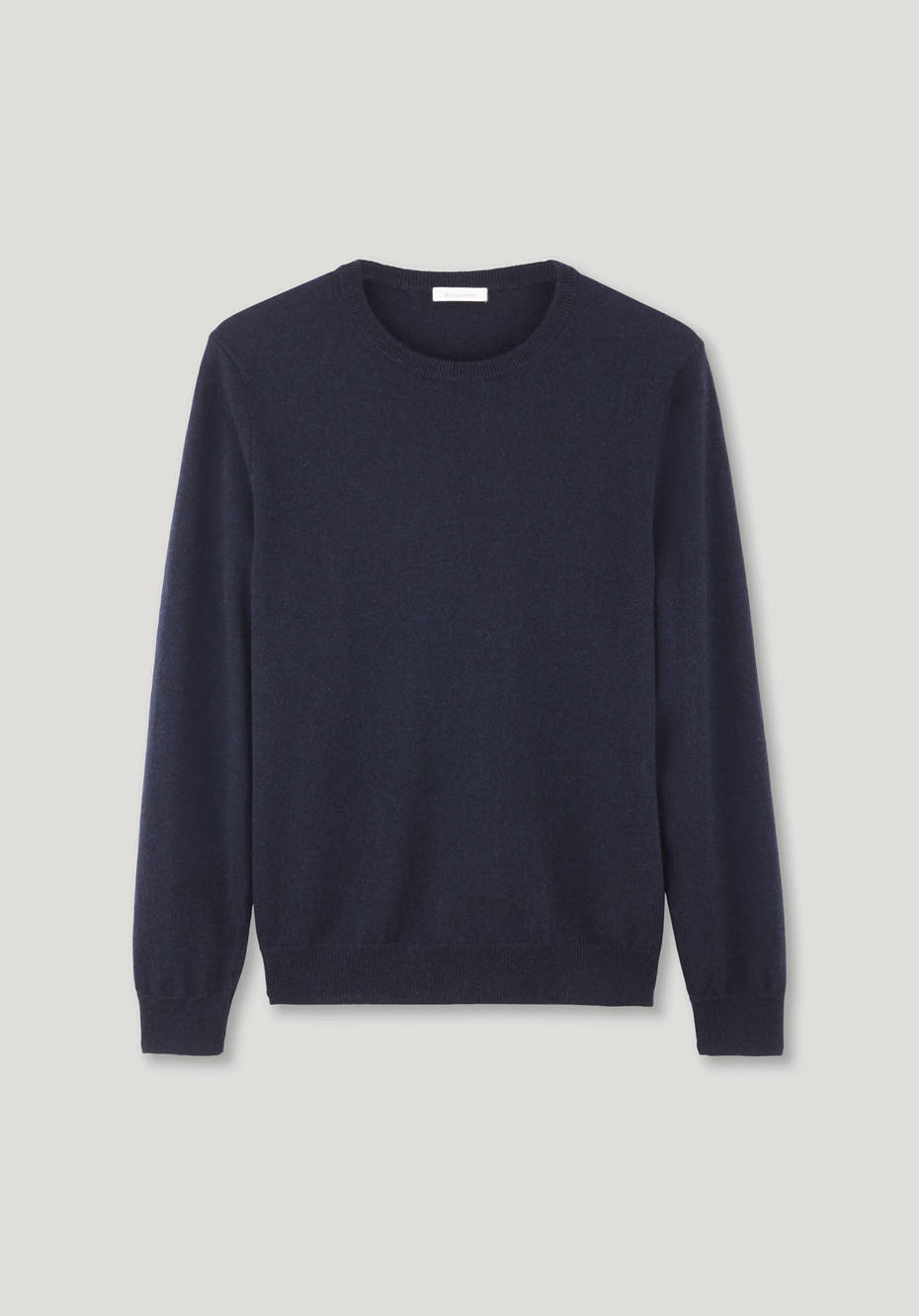 FTC X HESSNATUR Pullover aus reinem Kaschmir