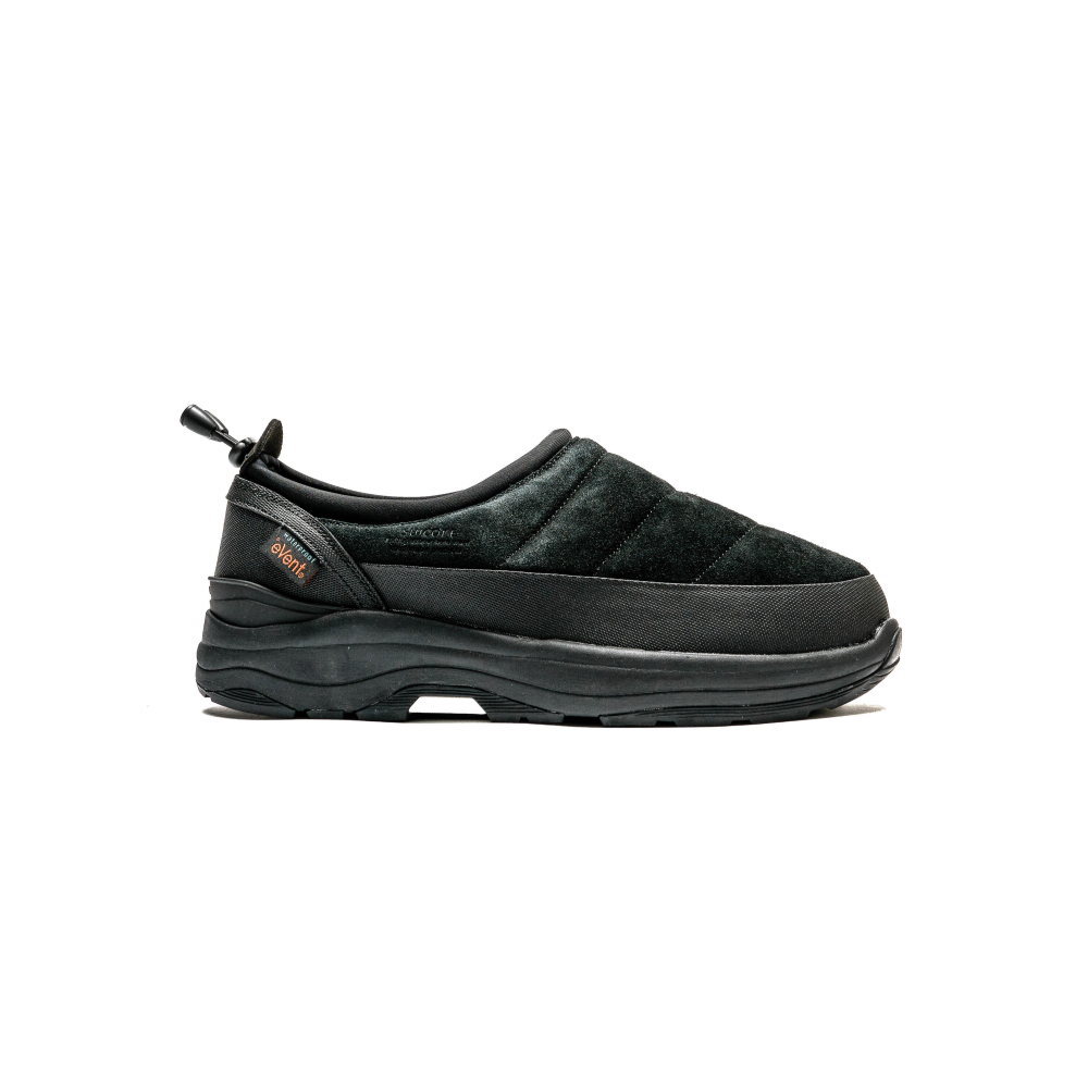 Suicoke Pepper Sev OG-235SEV-BLK / schwarz