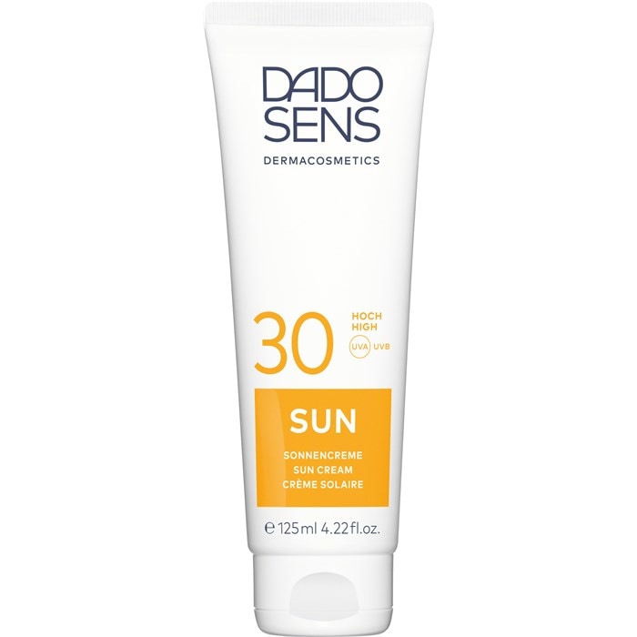 SONNENCREME SPF 30