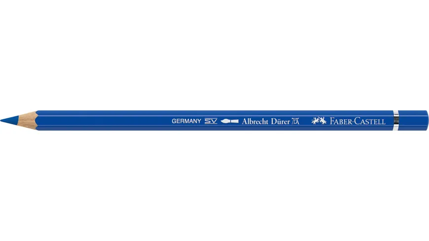 FABER-CASTELL Albrecht Dürer Aquarellstift 36er Metalletui