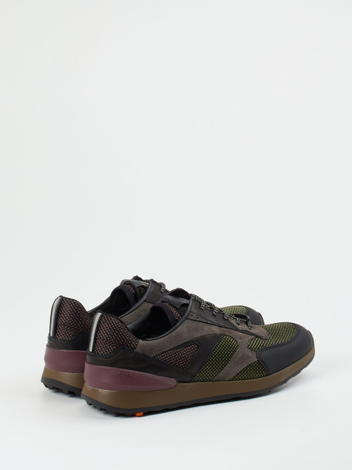 Sneaker-46610410001 Lloyd