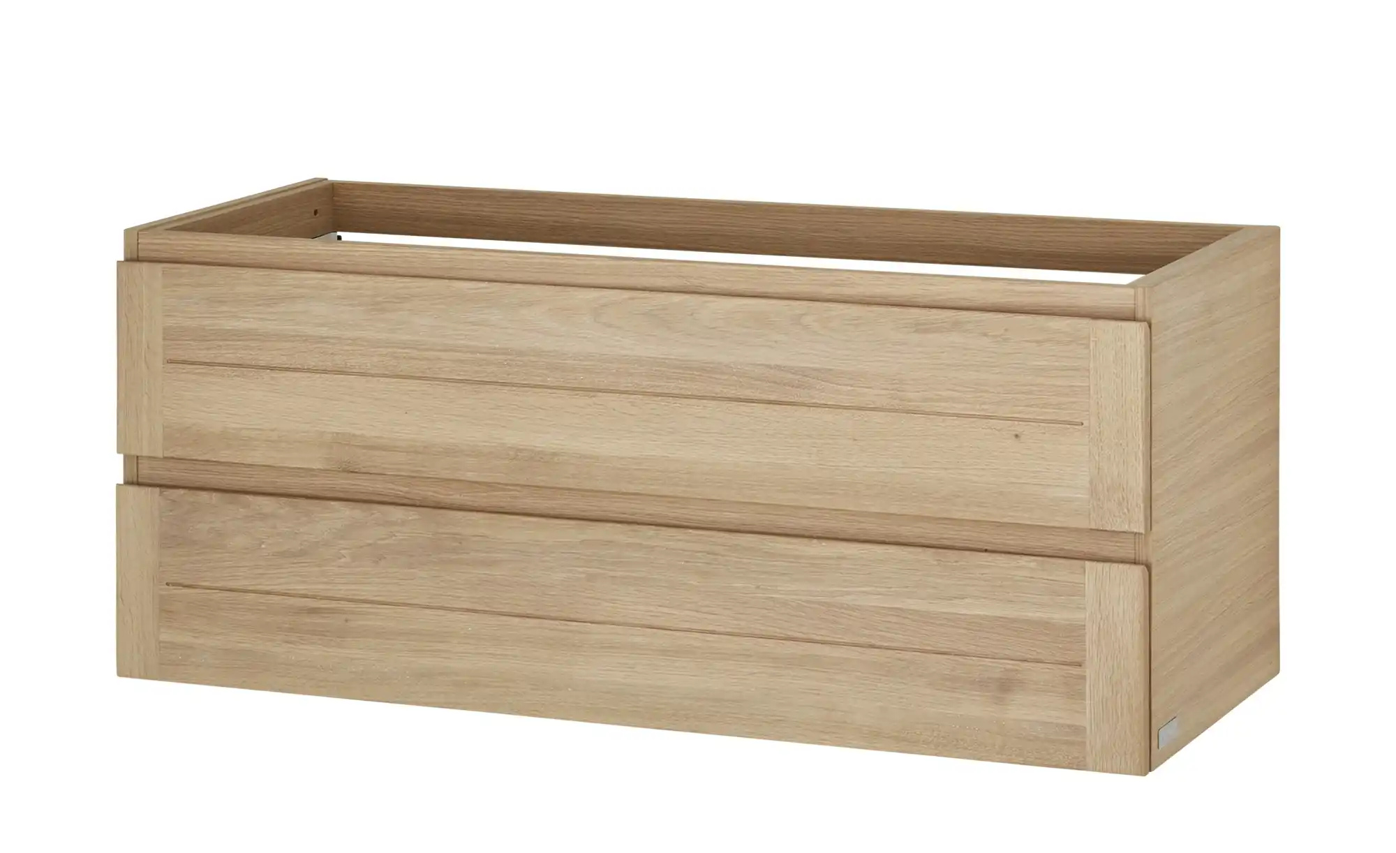 Wohnwert Waschtischunterschrank Capri
