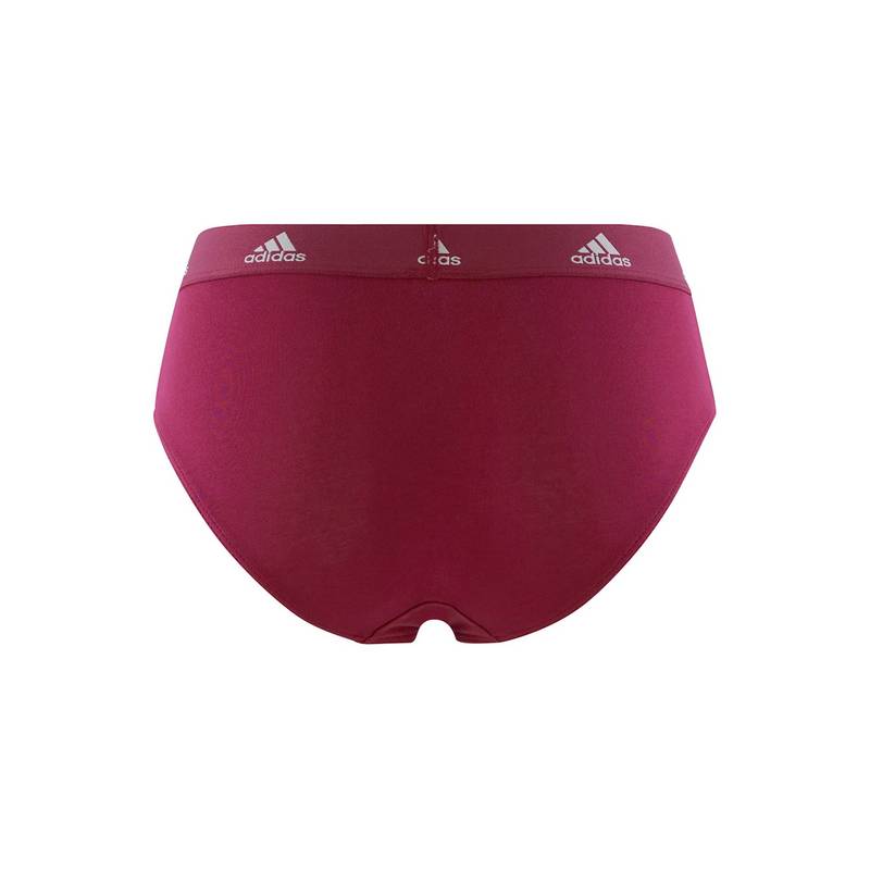 adidas Slip Realasting Cotton Unterhose Damen