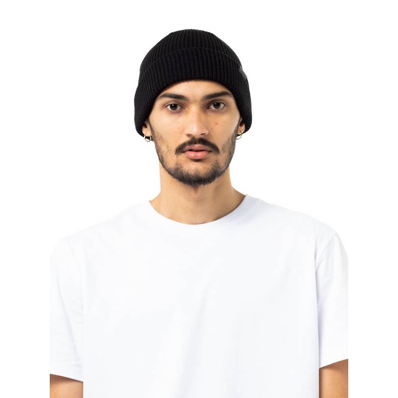 RUSTY TRILOGY 3-PACK BEANIE Beanie Herren