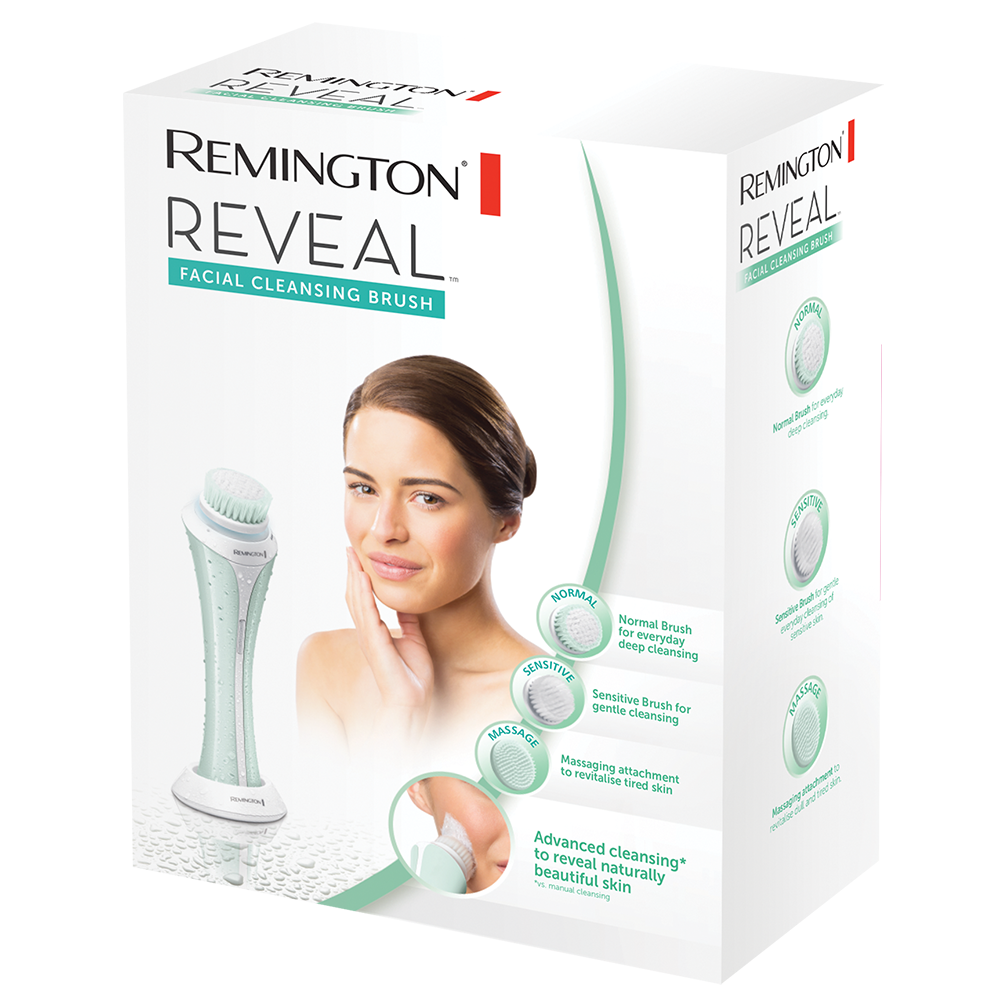 REVEAL Gesichtsreinigungsbürste