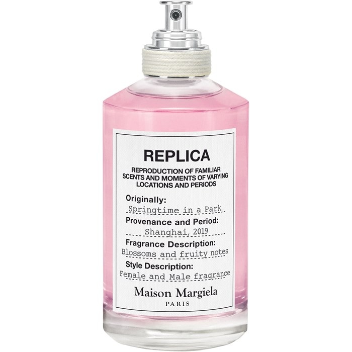 Eau de Toilette Spray