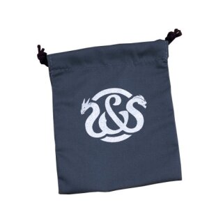 Sword & Sorcery - Critical Hits Bag (black)